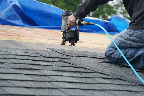 Fast & Reliable Emergency Roof Repairs in Eastpointe, MI