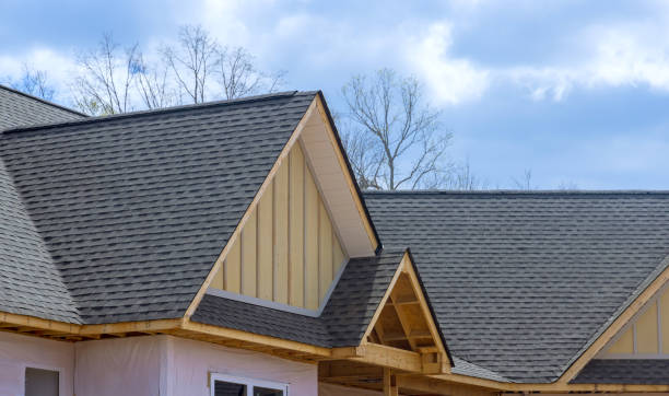 Reliable Eastpointe, MI Roofing Solutions