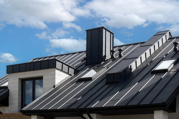 Best Gutter Installation and Repair  in Eastpointe, MI